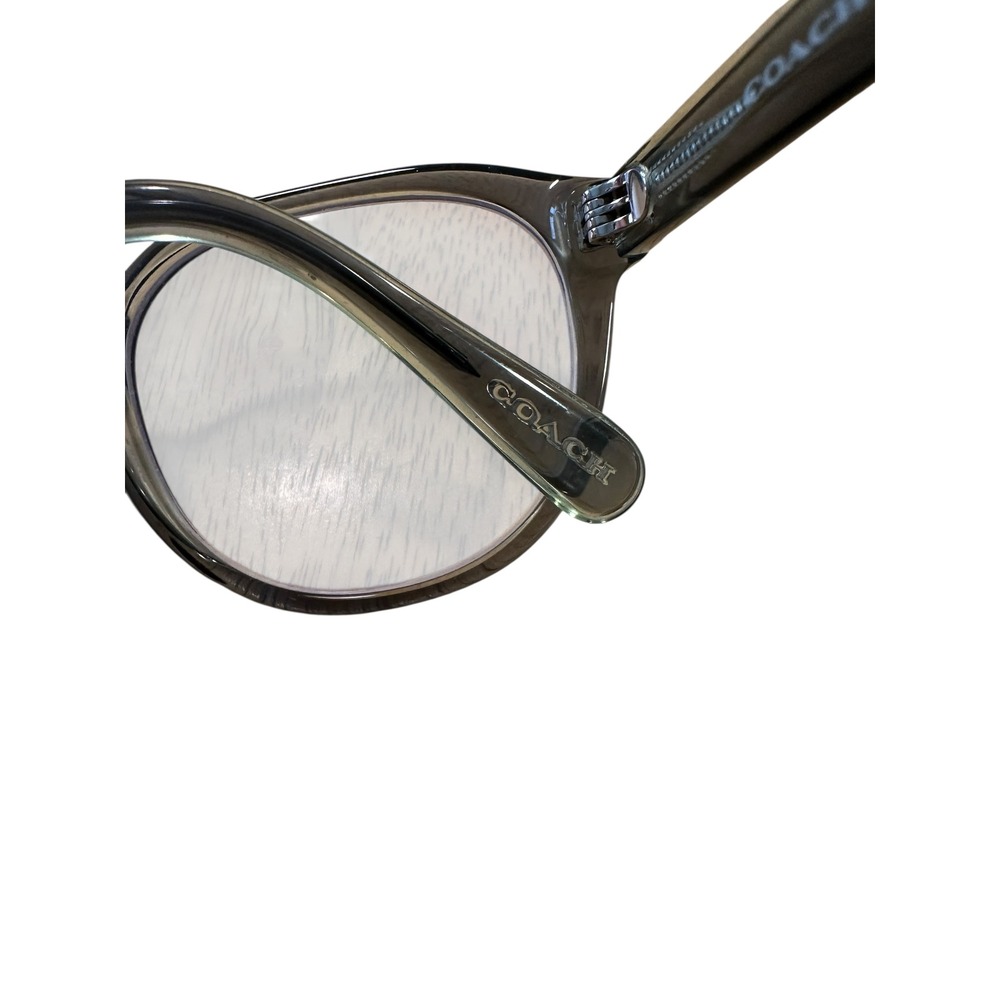Coach‎ eyeglasses HC 6209U FRAMES ONLY - Picture 4 of 7
